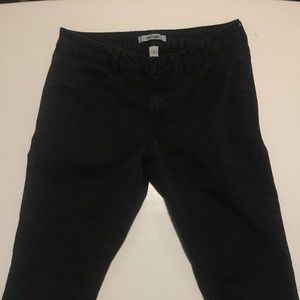 🎉LAST ONE🎉Black Refuge Jeans